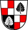 Coat of arms of Zell im Fichtelgebirge