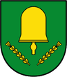 Wappen von Roggenstede