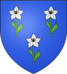 Wappen von Thiais