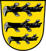 Wappen von Schirnding