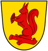 Coat of arms of Pfrondorf