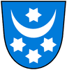 Coat of arms of Derendingen
