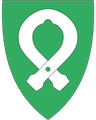 Coat of arms of Øyer