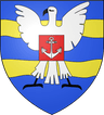 Coat of arms of Saint-Paul