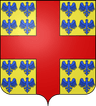 Wappen von Montmorency