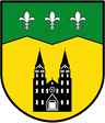 Wappen von Kalterherberg