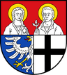 Wappen von Bödefeld
