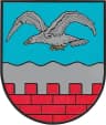 Wappen von Sahlenburg