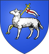 Coat of arms of Beblenheim