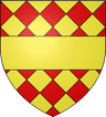 Wappen von La Bastide-Clairence