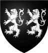 Wappen von Hélette
