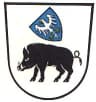 Wappen von Eversberg