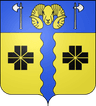 Coat of arms of Scaër
