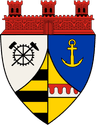 Coat of arms of Meiderich