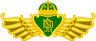 Coat of arms of Pakualaman