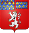 Coat of arms of Berre-l'Étang