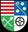 Wappen von Mainz-Mombach