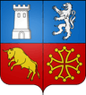 Coat of arms of Colomiers