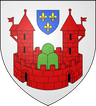 Coat of arms of Bergheim
