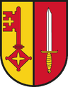 Wappen von Odendorf