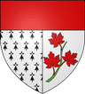 Wappen von Vimy