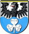 Wappen von Rysum