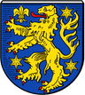 Wappen von Pewsum