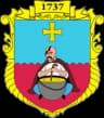 Wappen von Karnauchiwka