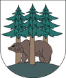 Coat of arms of Kętrzyn