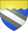 Coat of arms of Aube