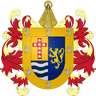 Coat of arms of Cumaná