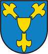 Wappen von Nendingen