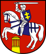 Wappen von Puławy