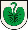 Coat of arms of Hüls
