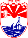 Wappen von Neum