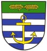 Wappen von Schaprode