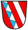 Wappen von Reuth bei Erbendorf