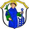 Wappen von Zell am Main