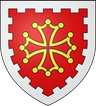 Coat of arms of Aude