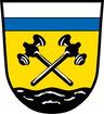 Wappen von Deuerling