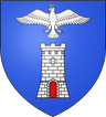 Coat of arms of Breil-sur-Roya