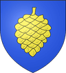 Coat of arms of La Valette-du-Var