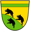Coat of arms of Hagelloch