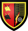 Wappen von Mourenx