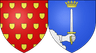 Wappen von Cusset