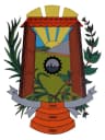 Coat of arms of Las Tejerías