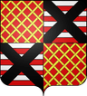 Wappen von Barlin