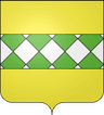 Coat of arms of La Capelle-et-Masmolène