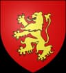 Coat of arms of Ansouis