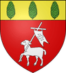 Wappen von Saint-Martin-de-Valamas
